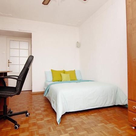 Blue River - Komandorska - Near Railway Station - Pkp 브로츠와프 외부 사진