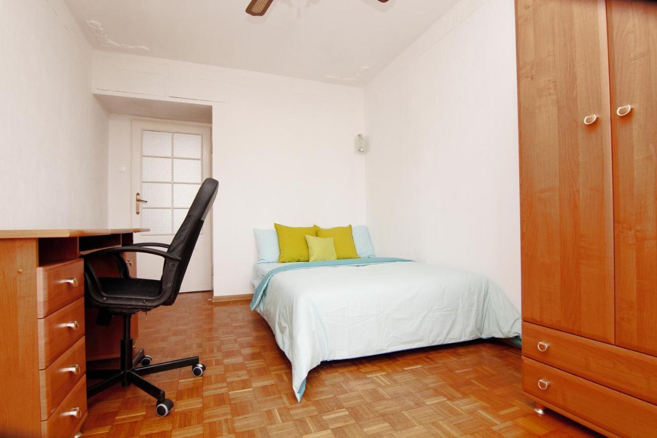 Blue River - Komandorska - Near Railway Station - Pkp 브로츠와프 외부 사진