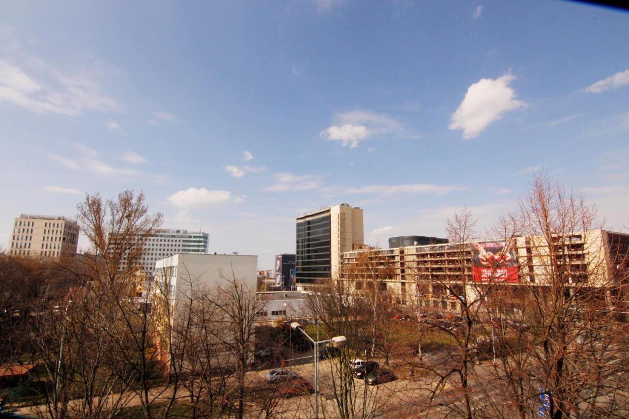 Blue River - Komandorska - Near Railway Station - Pkp 브로츠와프 외부 사진